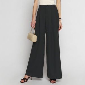 Reformation Brooklyn Pant - New With Tags